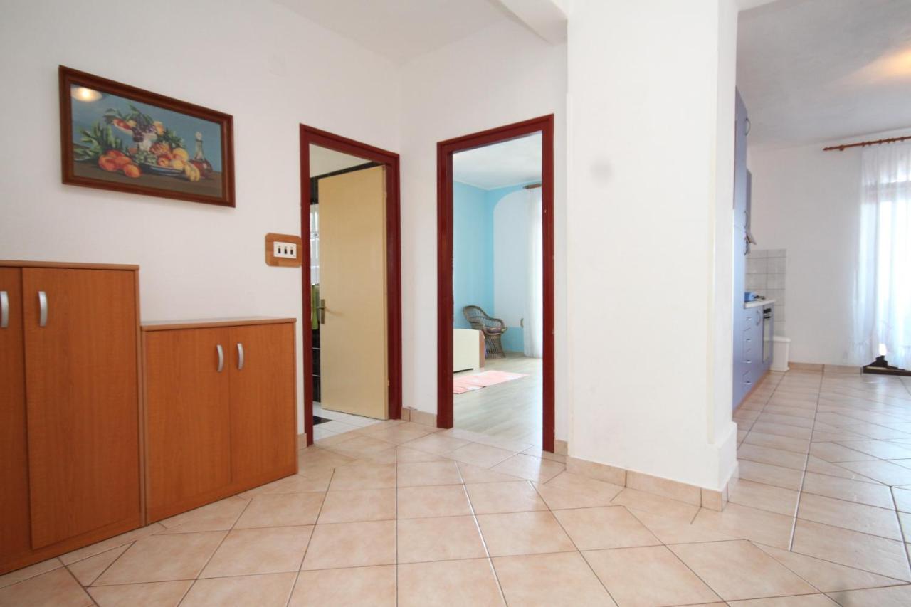 Apartment Kali 834A Exterior photo